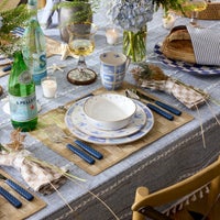 Cloud Watching Dinnerware