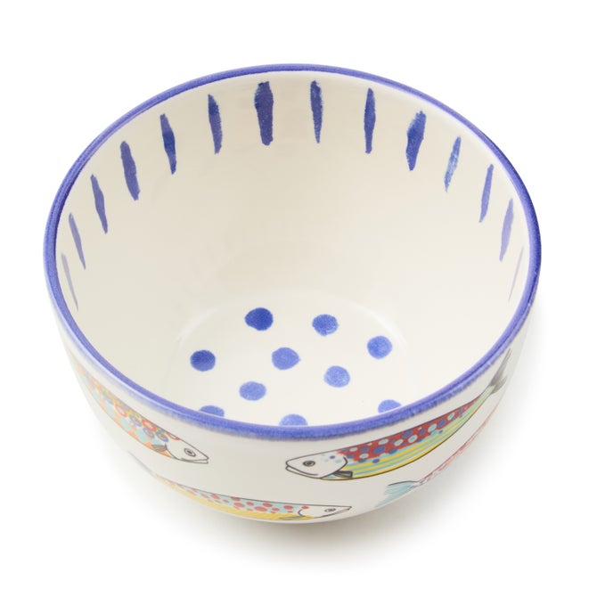 Go Fish Dinnerware image number 4