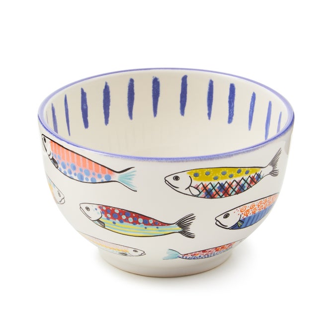 Go Fish Dinnerware image number 2