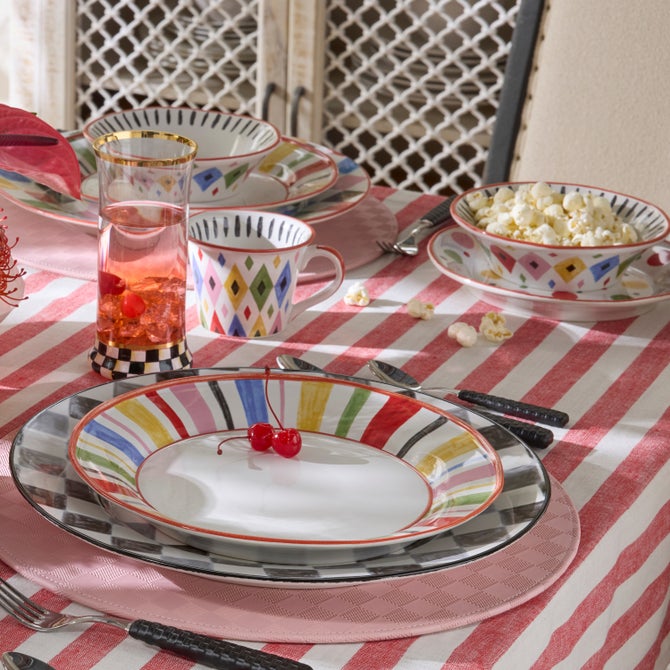 Day at the Fair Bowl image number 1