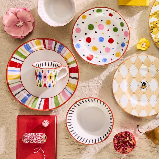 Day at the Fair Bowl image number 3