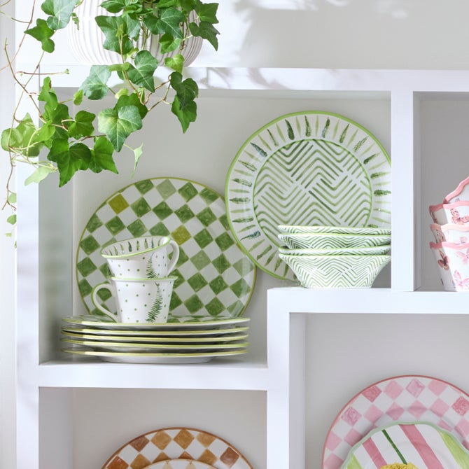 Fern Forest Bowl image number 3