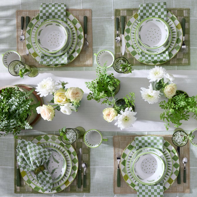 Fern Forest Bowl image number 4