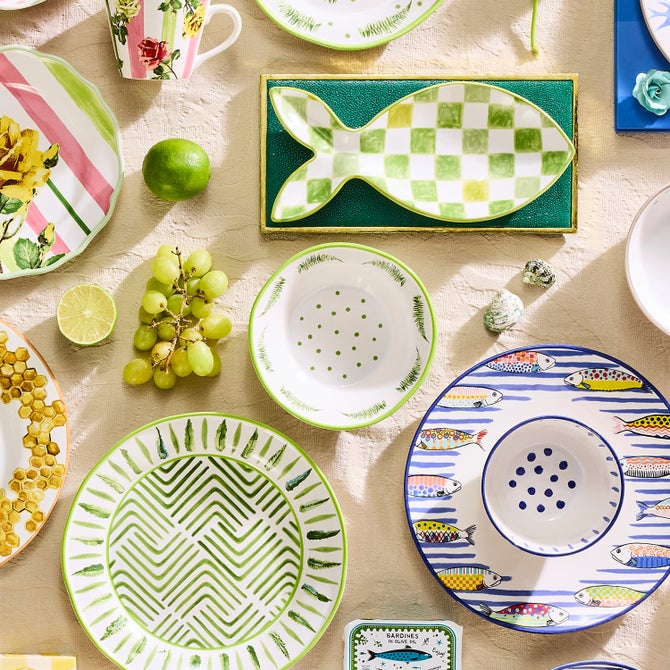 Fern Forest Bowl image number 5