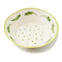 Fern Forest Dinnerware