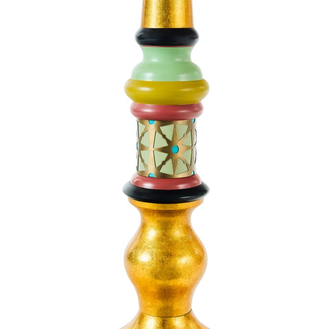 Ogee Floor Lamp image number 3