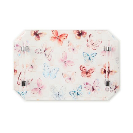 Eternity Jewelry Tray