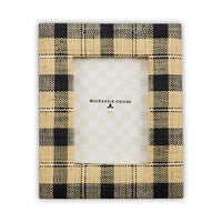 Mad for Plaid 5" x 7" Frame