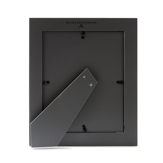 Sterling Check Lacquer 8" x 10" Frame image number 2