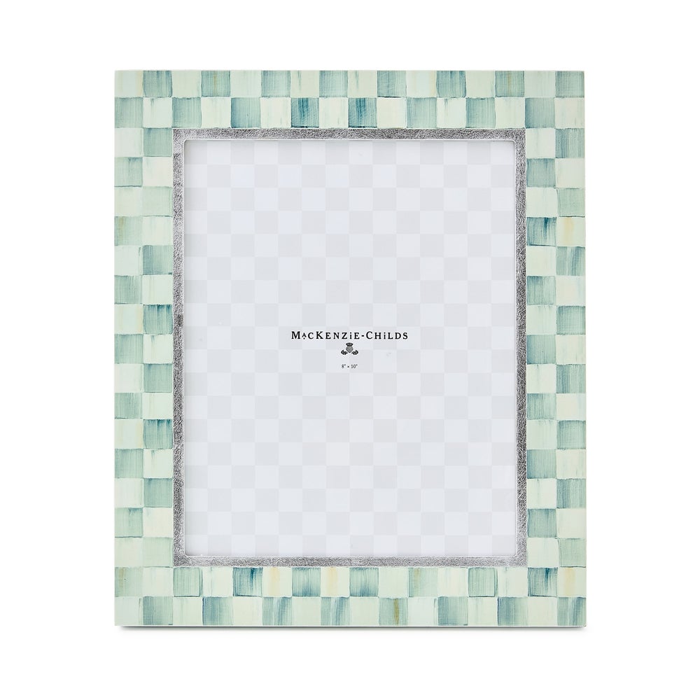 Sterling Check Lacquer 8 Sterling Check Lacquer 8