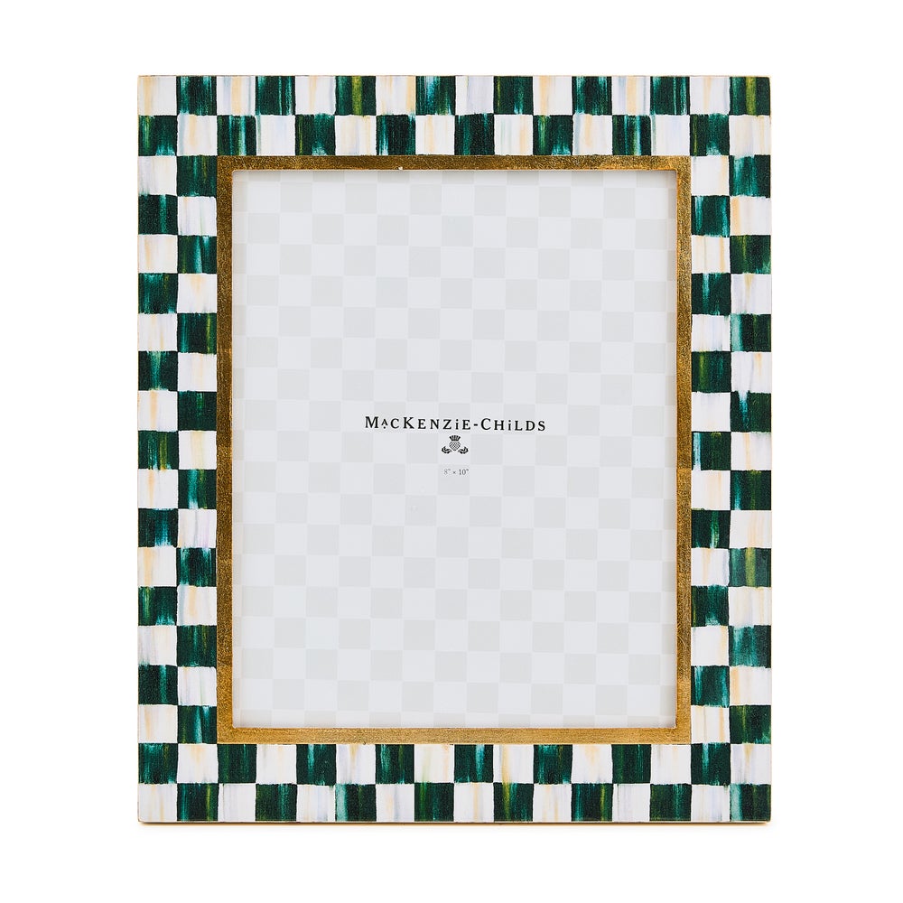 Courtly Check Lacquer 8