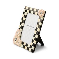 Blush Poppy 5" x 7" Frame