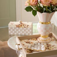Wild Rose White Box