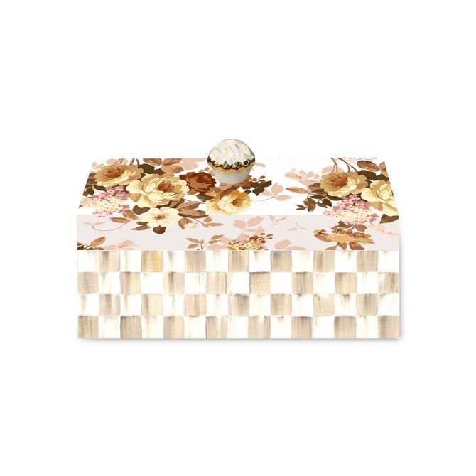 Wild Rose White Box image number 0