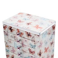 Eternity Jewelry Armoire