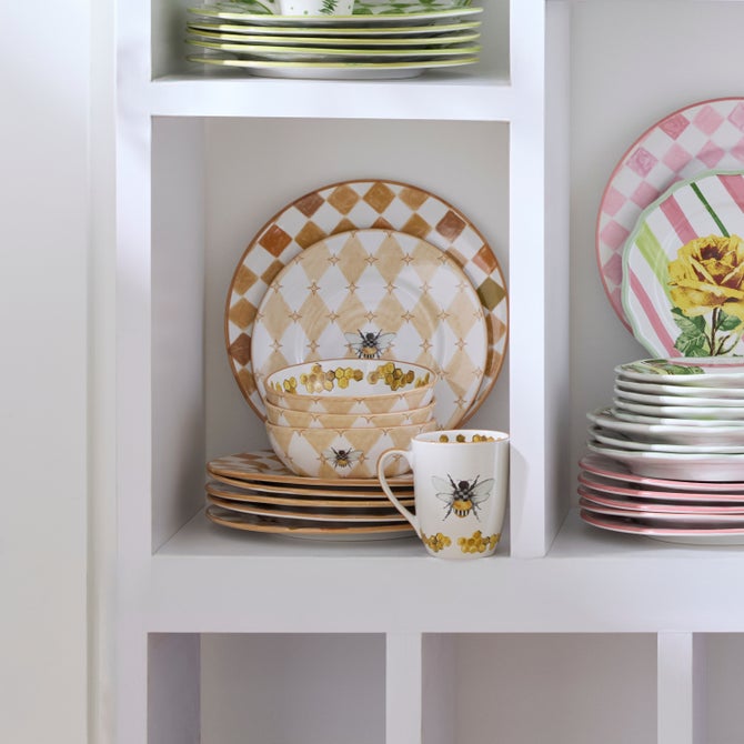 Queen Bee Mug image number 3