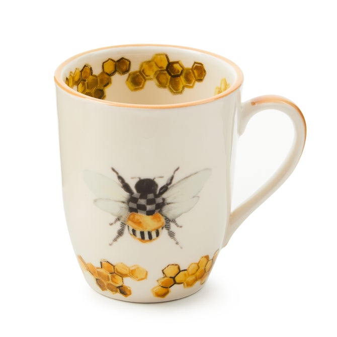 Queen Bee Mug image number 0