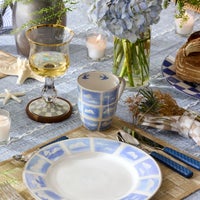 Cloud Watching Dinnerware