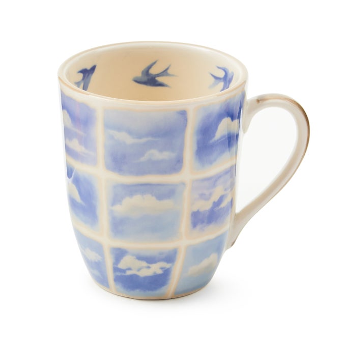 Cloud Watching Mug image number 0