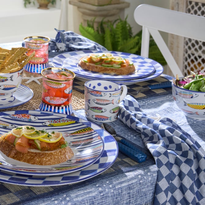 Go Fish Mug image number 4