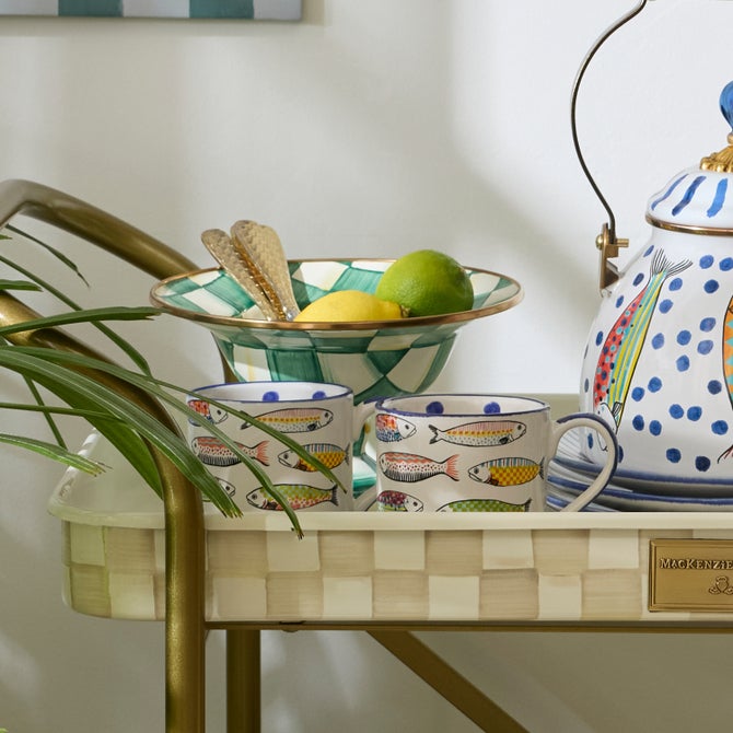 Go Fish Mug image number 2