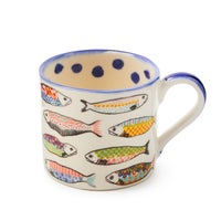 Go Fish Dinnerware