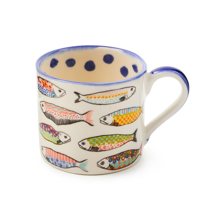 Go Fish Dinnerware image number 3