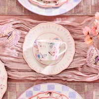Butterfly Hill Dinnerware