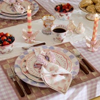 Butterfly Hill Dinnerware