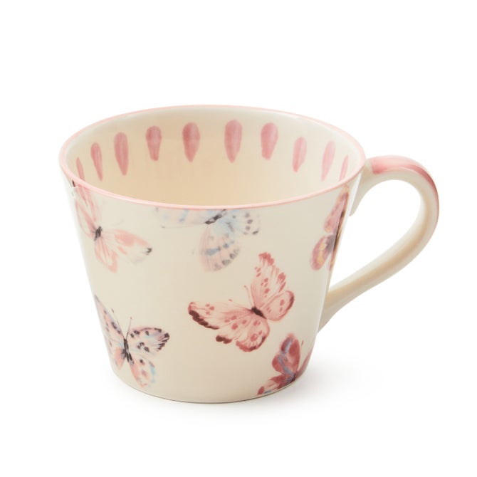 Butterfly Hill Mug image number 0