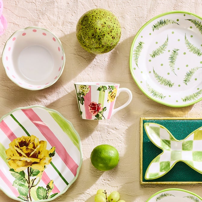 Garden Gala Mug image number 5