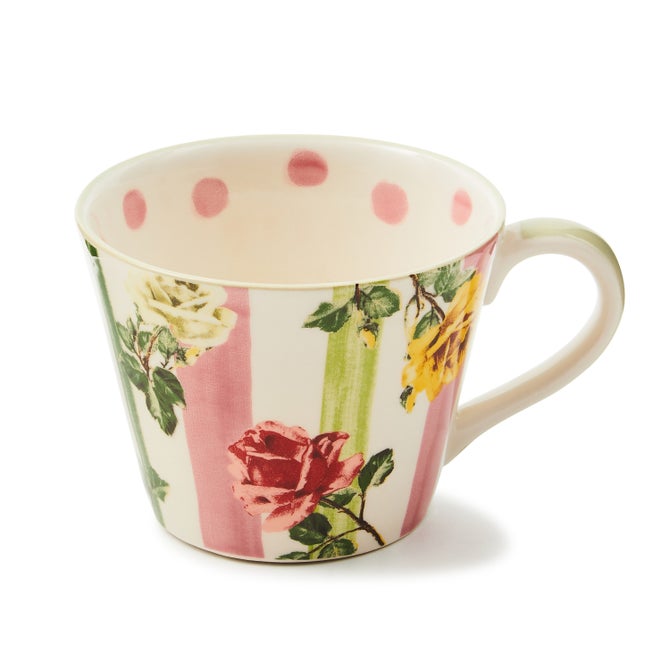 Garden Gala Mug image number 0