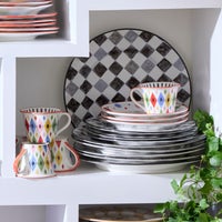 Day at the Fair Dinnerware