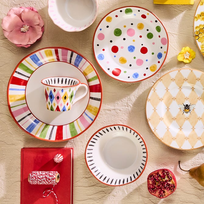 Day at the Fair Mug image number 3