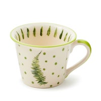 Fern Forest Dinnerware