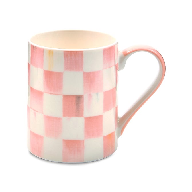 Rosy Check PorcelainÂ Mug image number 0