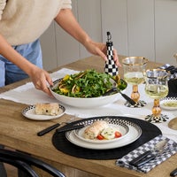 Courtly Check Everyday Serving Bowl