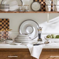 Courtly Check Everyday Chip & Dip