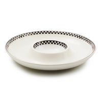 Courtly Check Everyday Chip & Dip