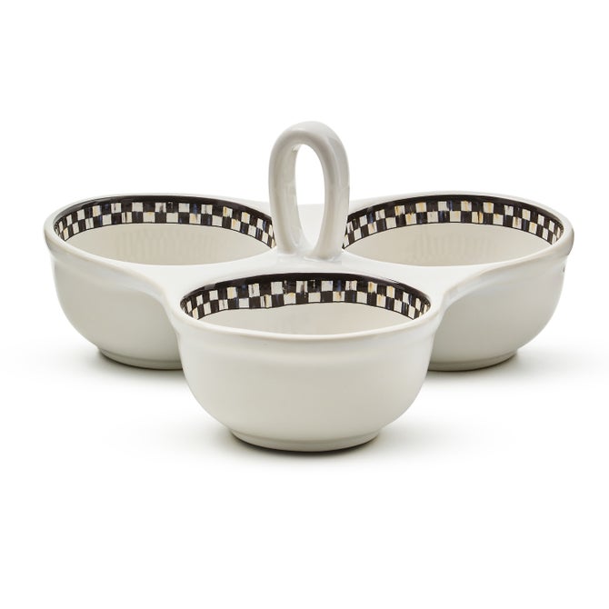 Courtly Check Everyday Trio image number 0