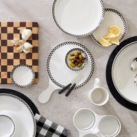 Courtly Check Everyday Cheese Board