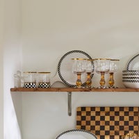 Courtly Check Everyday Cheese Board