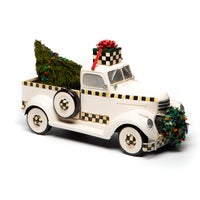 Farmhouse Special Delivery Truck