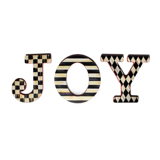 JOY Sign image number 0