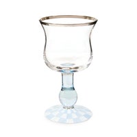 Gray Malin Ski Holiday Glassware