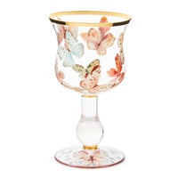 Butterfly Hill Glassware