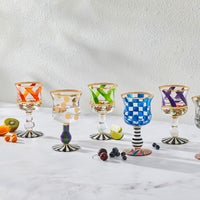 Carnival Royal Wine Glass