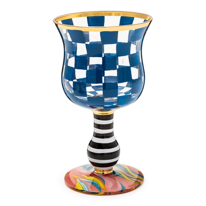 Carnival Royal Wine Glass image number 0