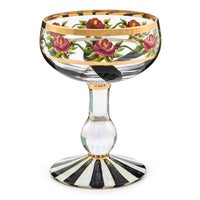 Maypole Glassware