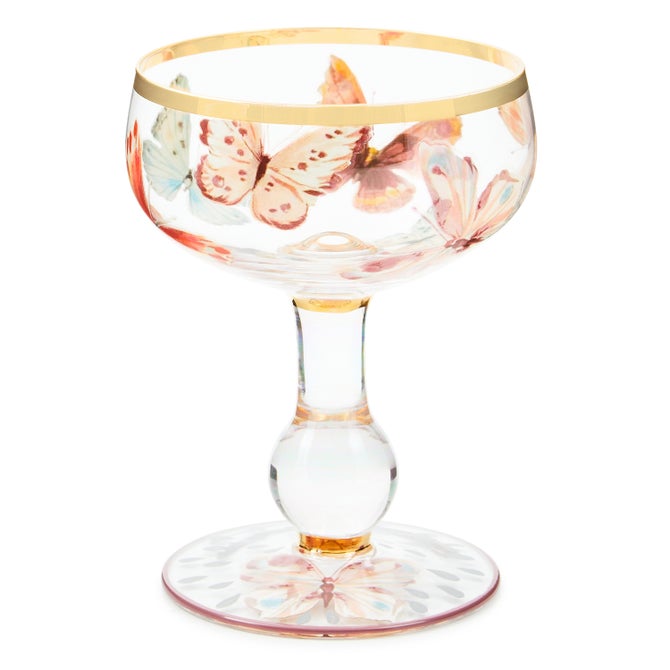 Butterfly Hill Glassware image number 1